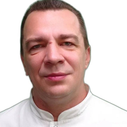 Левашов Сергей Борисович